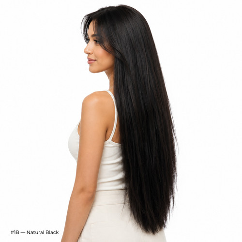 Forever young remy human hair - forever,