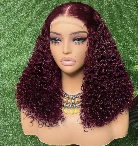 100 percent human hair - percent, for