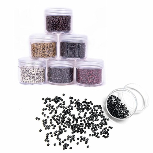400pcs silicone nano tip - i,