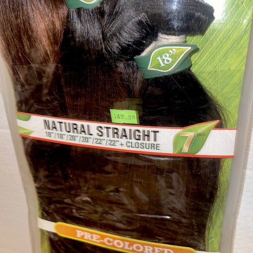 Model natural straight - natural,