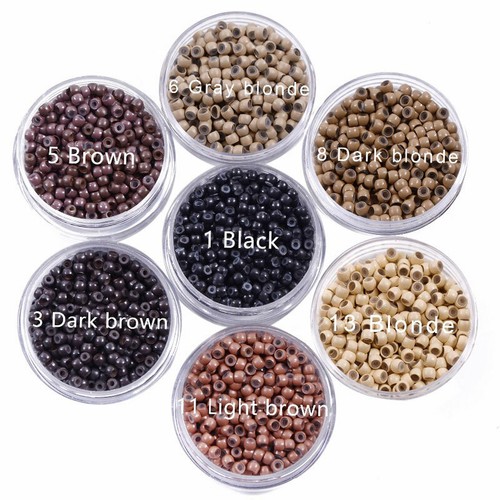 200pcs 400pcs 3mm 2mm - , silicone