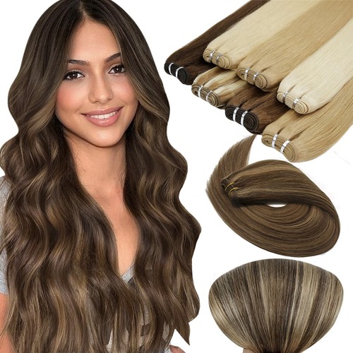 200g thick bundle - thick, weft