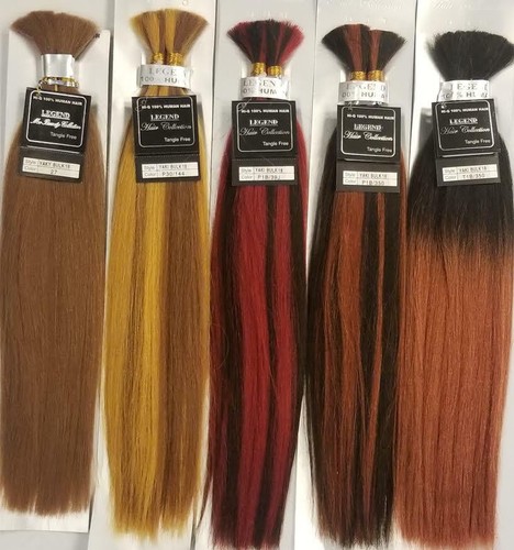 Human quality hair for - hair,