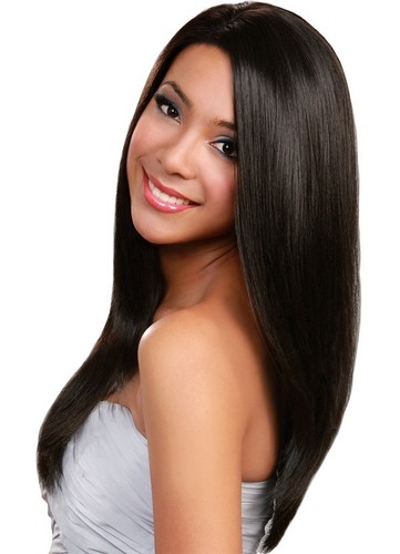 Bobbi boss human quality hair - human,