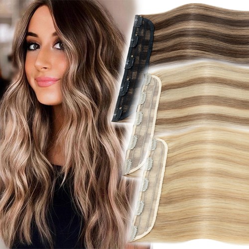 Thick one piece clip - thick, in