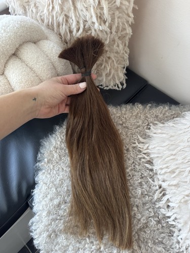 Virgin slavic hair - hair, human