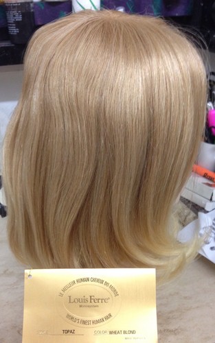 Louis ferre wig - wig, $sale