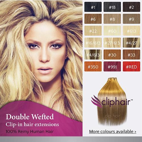 Extra thick double weft - double,