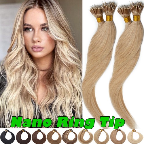 Nano ring real remy - real,