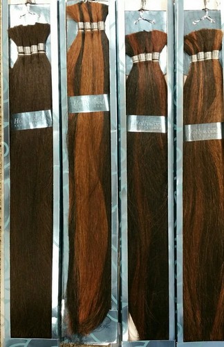 Hollywood 100 human hair - hollywood, 100%