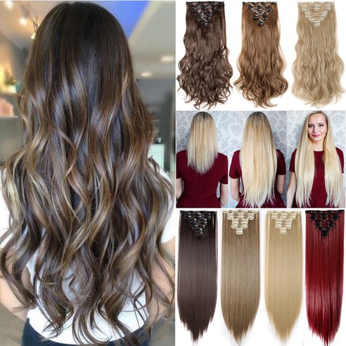 Clearance clip 100 real - 100%,