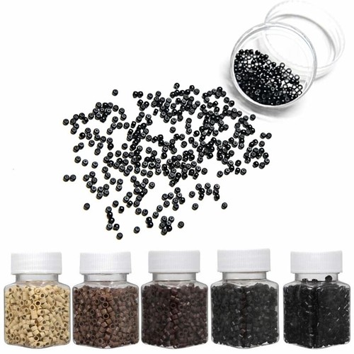 200pcs silicone lined nano - silicone,