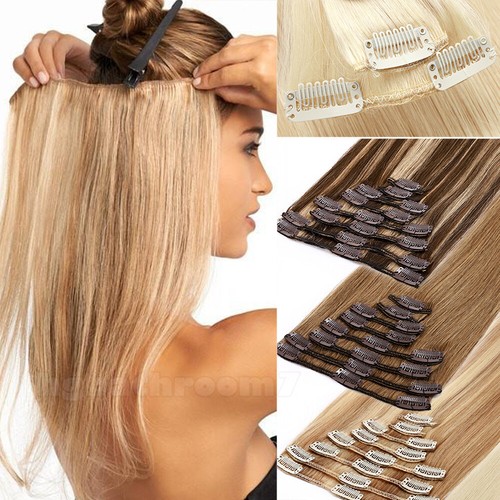 Clearance 100 human - human, hair