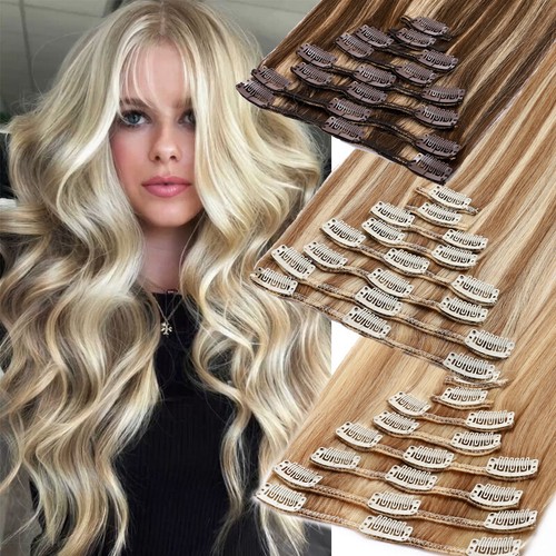 100 human hair - 100%,