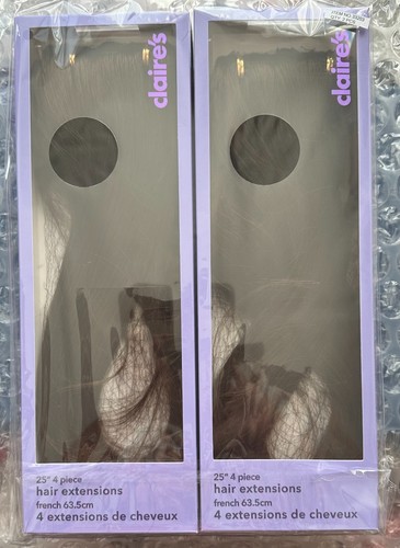 2xclaire dark brown 4 - dark,