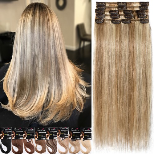 100 russian remy clip - remy, in