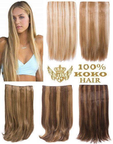 Koko hair 180g - 180g, streak