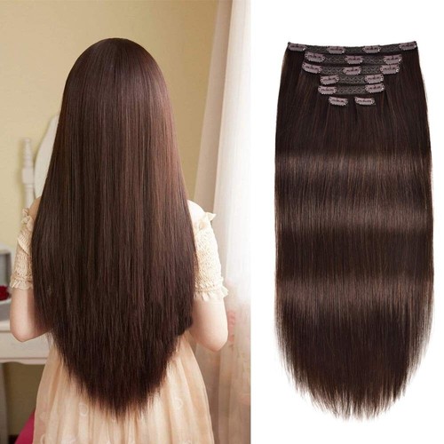 Remy human hair - 18,